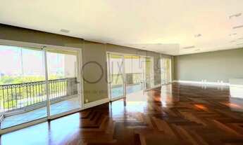 Imagem 5: Apartamento de alto padrão à venda na R. Curitiba - 351m², 4 suítes