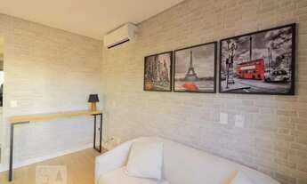 Imagem 7: Apartamento de 1 quarto para alugar no bairro Vila Olímpia