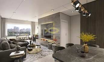 Imagem 2: Apartamento com 2 dorms, Canto do Forte, Praia Grande - R$ 620 mil, Cod