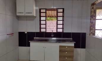 Imagem: ALUGO CASA INDEPENDENTE