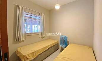 Imagem 7: Casa com 2 dormitórios à venda, 40 m² por R$ 340.000,00 - Betaras - Matinhos/PR