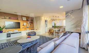 Imagem 4: Apartamento com 3 suítes Petrópolis