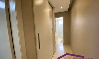 Imagem 6: Apartamento com 3 dormitórios para alugar, 100 m² por R$ 4.650,00/mês - Tabajaras - Uberlâ