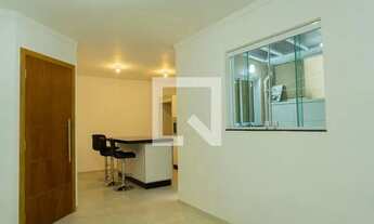 Imagem 6: Apartamento para Aluguel - Vila Assunção, 2 Quartos, 55 m2