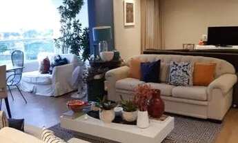 Imagem 6: Apartamento à venda 3 Quartos, 2 Vagas, 146M², Barranco, Taubaté - SP