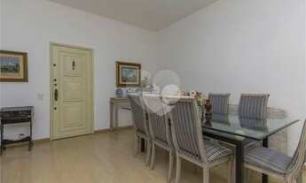 Imagem 6: Rio de Janeiro - Apartamento Padrão - COPACABANA