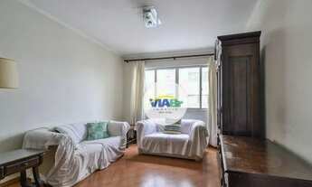 Imagem 4: Apartamento com 3 dormitórios à venda, 97 m² por R$ 730.000,00 - Perdizes - São Paulo/SP