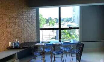 Imagem: Apartamento para aluguel com 57 metros quadrados