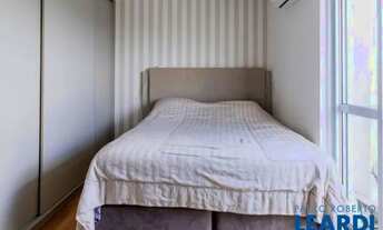 Imagem 5: APARTAMENTO - CONSOLAÇÃO - SP