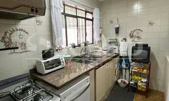 Imagem 6: Sobrado 2 dormitórios e 2 vagas à venda no Planalto Paulista