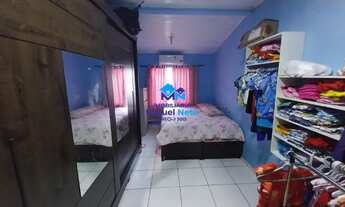 Imagem 4: Casa no Residencial Areia Branca