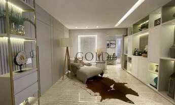 Imagem 6: Lindissimo e moderno apto com 3 dormitórios venda ou locaçao mobiliado , 130 m² - Vila An