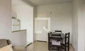 Imagem 4: Apartamento para Aluguel - Jardim Castelo Branco, 2 Quartos, 46 m2