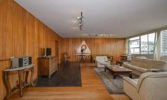 Imagem 6: Apartamento à venda, 4 quartos, 1 suíte, 1 vaga, Copacabana - RIO DE JANEIRO/RJ