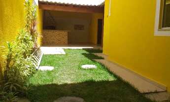 Imagem 3: Alugo Linda Casa Independente Linear 2Q Garagem e Área Gourmet