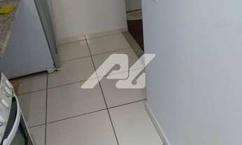 Imagem 3: Apartamento - Vila São Pedro - Hortolândia