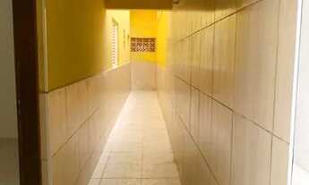 Imagem 3: Casa para Locação em Hortolândia, Jardim Residencial Firenze, 2 dormitórios, 1 banheiro, 1