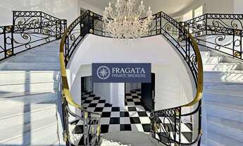 Imagem 3: Cobertura residencial à venda, Jardim Paulista, São Paulo - CO0314