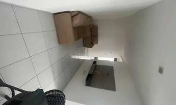 Imagem 3: Apartamento para aluguel possui 73 metros quadrados com 3 quartos em Bessa - João Pessoa