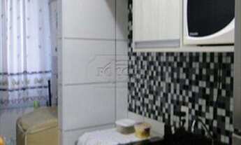 Imagem 6: Apartamento com 2 dorms, Jardim Íris, São Paulo