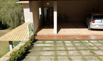 Imagem 2: LAGOA SANTA - Casa de Condomínio - Estância Das Amendoeiras