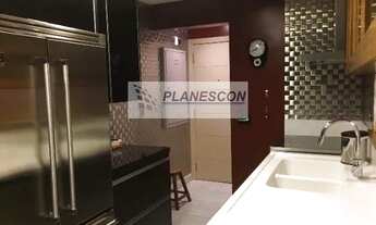 Imagem 3: São Paulo - Apartamento Padrão - Brooklin Novo