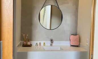 Imagem 5: Linda Casa com Escritório no Cond Evidências- Indaiatuba SP