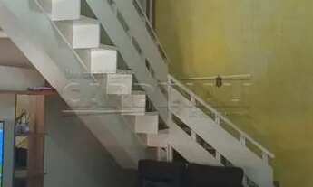 Imagem 6: Casa Sobrado em Araraquara