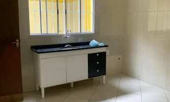 Imagem 7: Casa para Locação em Hortolândia, Jardim Residencial Firenze, 2 dormitórios, 1 banheiro, 1