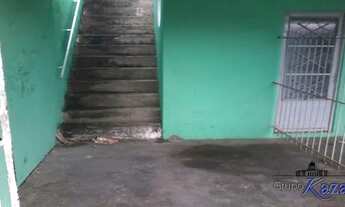 Imagem: Casa - Bosque dos Eucaliptos - 3 Dormitórios