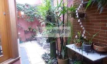 Imagem 3: São Paulo - Casa de Condomínio - Morumbi