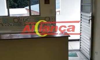 Imagem 7: ÓTIMO APARTAMENTO 38M² COM 1 DORMITÓRIO E 1 VAGA DE GARAGEM - PORTAL DOS GRAMADOS