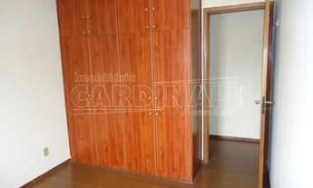 Imagem 3: Apartamento Padrão em São Carlos