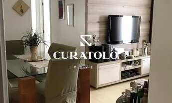 Imagem: Apartamento com varanda gourmet, 3 dorms