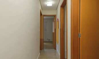 Imagem 5: Apartamento com área privativa à venda, 3 quartos, 1 suíte, 3 vagas, União - Belo Horizont