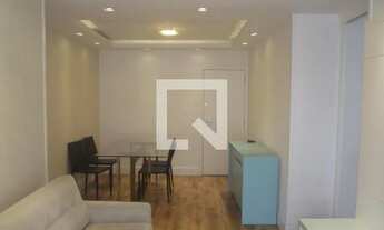 Imagem 2: Apartamento para Aluguel - Jacarepaguá, 1 Quarto, 70 m2