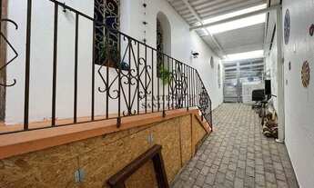 Imagem 5: Sobrado com 3 dormitórios, 204 m² - venda por R$ 900.000,00 ou aluguel por R$ 4.405,00/mês