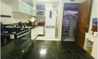 Imagem 5: Duplex no Condomínio Saint Martin - Nova Parnamirim - 3/4, piscina, churrasqueira, taxas i