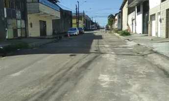 Imagem 2: Sobrado para venda tem 120 metros quadrados com 3 quartos em Prefeito José Walter - Fortal