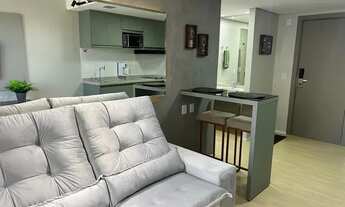 Imagem 3: Flat Apto Blend Marista - Aluguel anual