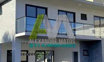 Imagem 7: Casa à venda no bairro JACUÍPE - Camaçari/BA