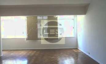 Imagem 3: Apartamento a venda com 180m² 3 quartos 1 vaga em Copacabana - Posto 6 - Rio de Janeiro