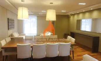 Imagem 7: Apartamento com 2 dorms, Vila Nova Conceição, São Paulo, Cod: 4579