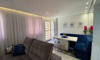 Imagem 4: Casa com 3 dormitórios à venda, 87 m² por R$ 690.000,00 - Granja Viana - Cotia/SP