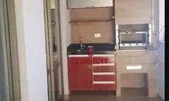 Imagem 4: Apartamento com 3 dormitórios para alugar, 140 m² por R$ 4.220,00/mês - Jardim Botânico