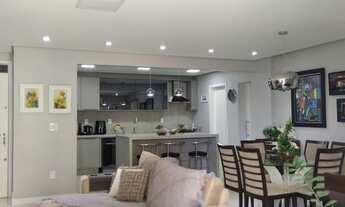 Imagem 4: AMPLO APTO REFORMADO 4 QUARTOS COM SUÍTE NO ESTREITO..