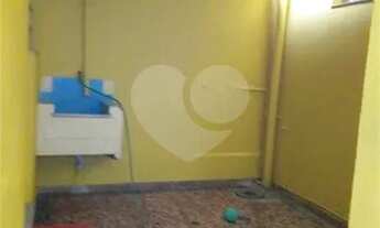 Imagem: Apartamento tipo casa para alugar com 1