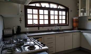 Imagem 7: Casa Alto Padrão à Venda, Vila Suiça - Mogi das Cruzes/SP