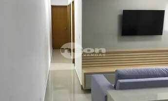 Imagem 4: SANTO ANDRé - Apartamento Padrão - Vila Metalúrgica