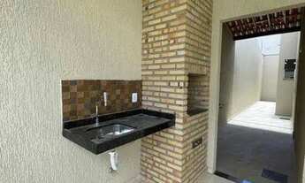 Imagem 6: CASA EM COLINA DE LARANJEIRAS BEM ESPAÇOSA